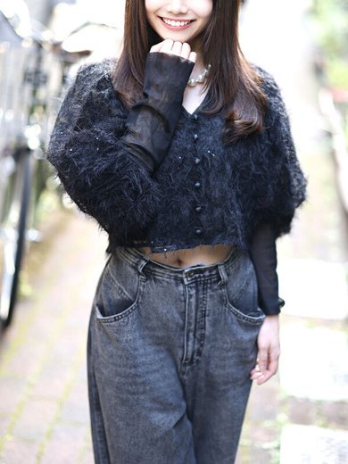 及川みう プロフィール画像