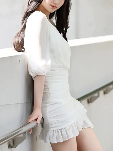 響 ゆりあ プロフィール画像
