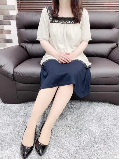 【熟女】すず プロフィール画像
