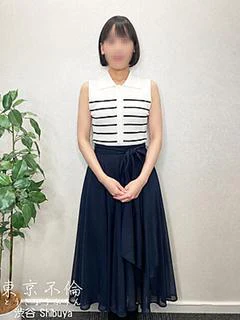 松川奈緒子(なおこ)