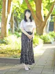 中川 ゆきの プロフィール画像