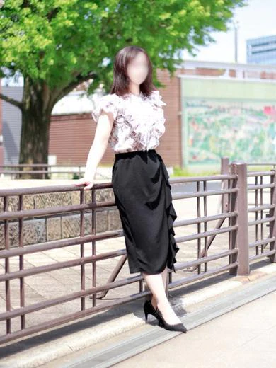 瀬戸 かなえ プロフィール画像