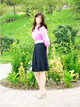 牧瀬りな プロフィール画像