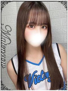 ここみ☆綺麗な谷間に惹き込まれる