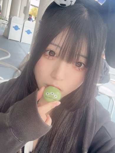 みれい プロフィール画像