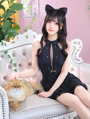 ねこ プロフィール画像