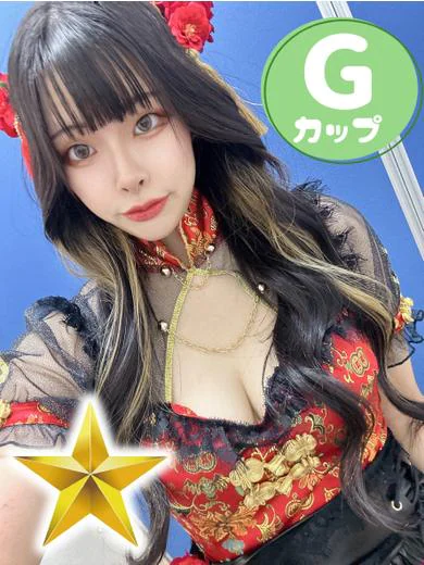 かぐら プロフィール画像