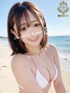 139㎝美女で巨乳