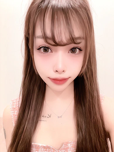 けいな プロフィール画像