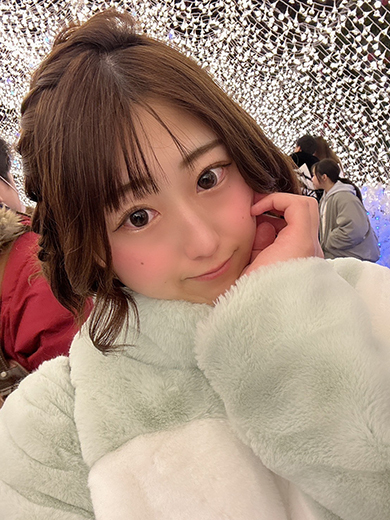 みりあ プロフィール画像