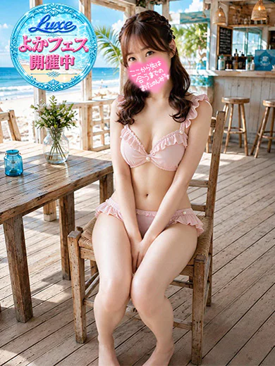 かりん 笑顔で包む癒しの時間