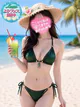 こはる 一瞬で魅了する透明感