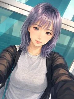 にあ プロフィール画像
