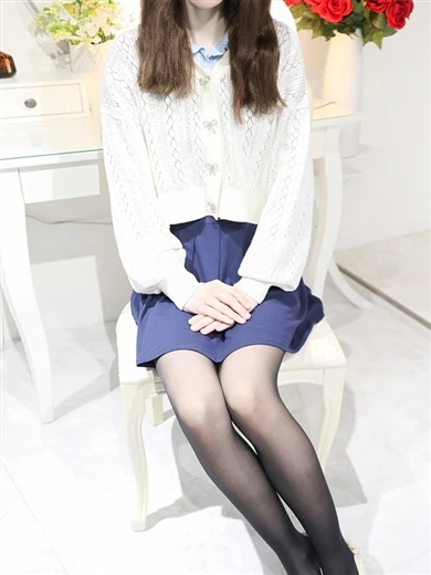 友野 しいな プロフィール画像