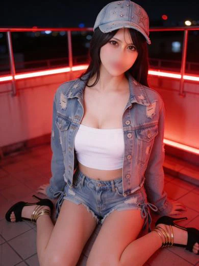 なぎ☆誰もが納得の美白美女！ プロフィール画像
