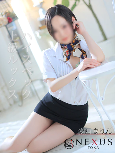 安西 まりん プロフィール画像
