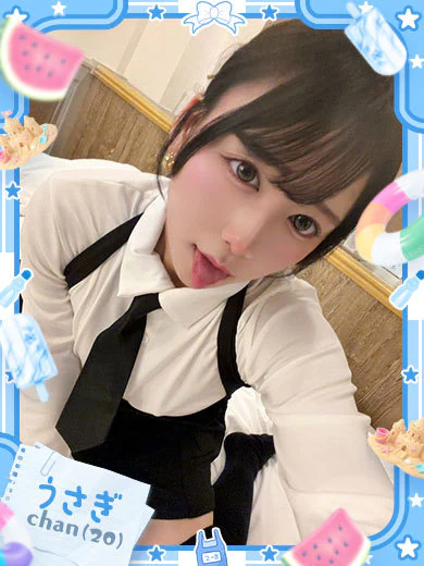 うさぎ（変態地下アイドル♡） プロフィール画像