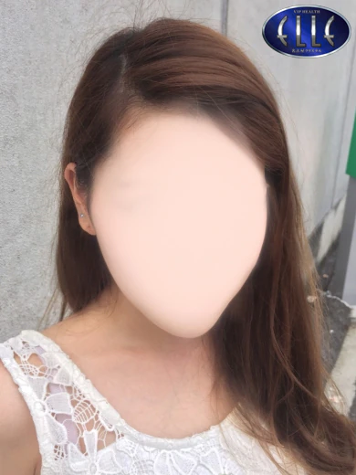ラブリ プロフィール画像
