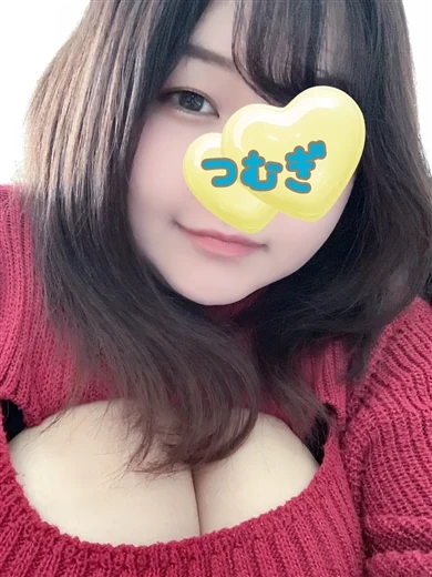 つむぎ プロフィール画像