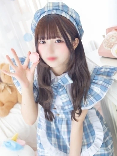 ゆい プロフィール画像