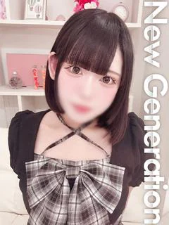 ももあ☆黒髪ロリっ子ちゃん