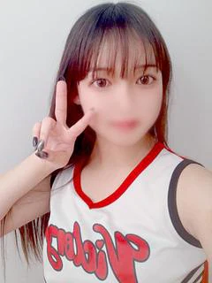 かほ☆完全業界未経験JK💖