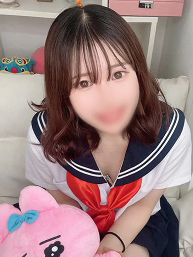 える☆ピュアで可愛い！完全未経験 プロフィール画像