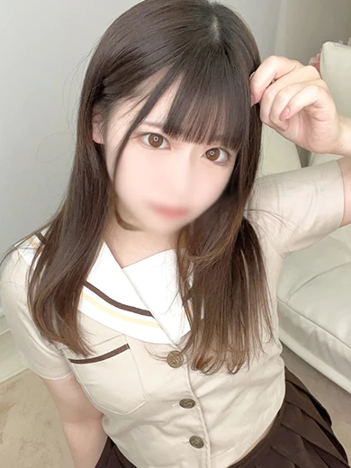 いおり☆未経験の爽やか美少女 プロフィール画像