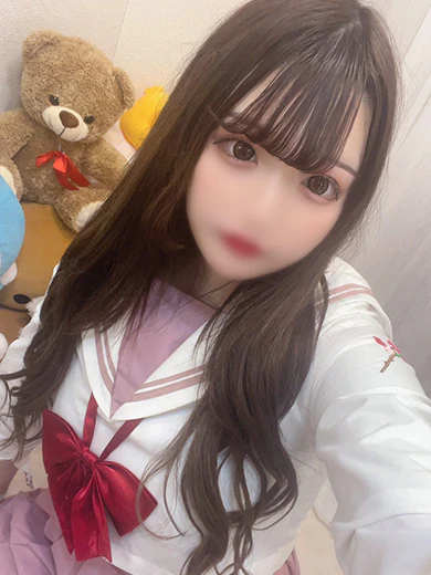 みりあ☆ガチ18才！未経験！ プロフィール画像