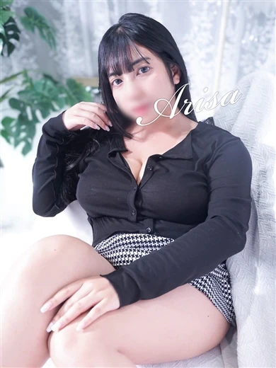 アリサ プロフィール画像