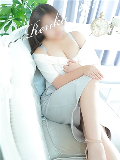 西船花壇 れんか プロフィール画像