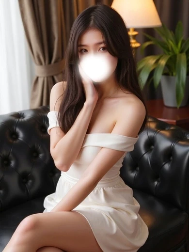管野かすみ プロフィール画像