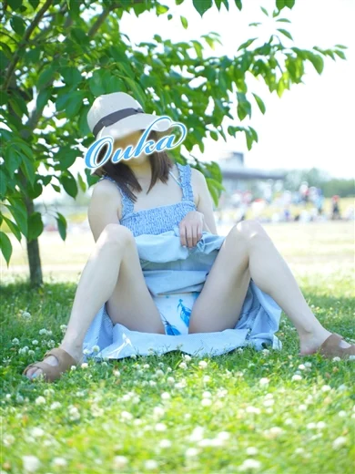 おうか プロフィール画像