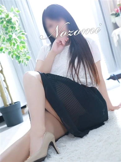 のぞみ プロフィール画像