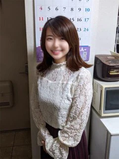 かすみ プロフィール画像