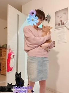 かなえ プロフィール画像