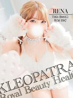 れな巨乳モデルスタイル美女 プロフィール画像