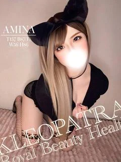 あみなギャル系濃厚濃密フェラ プロフィール画像