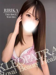 りりか清楚系の本性はド変態 プロフィール画像