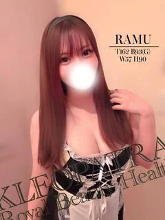 らむ理想のグラマーエロボディ