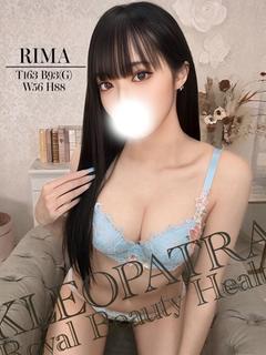 りまパイパン実力派の美少女！ プロフィール画像