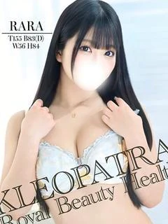 らら清楚系色白ドM美女