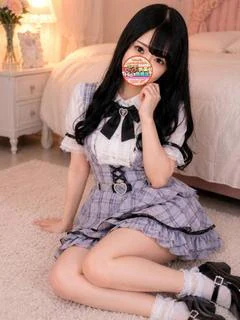 ぱるむちゃん