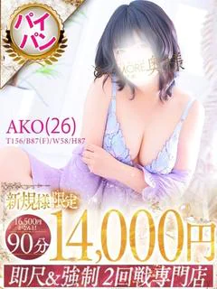 あこ