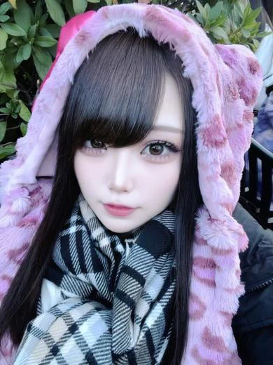 ヒマリ プロフィール画像