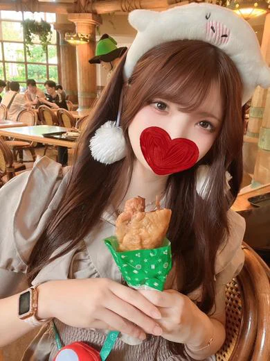 ミリ プロフィール画像
