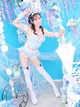 きい プロフィール画像