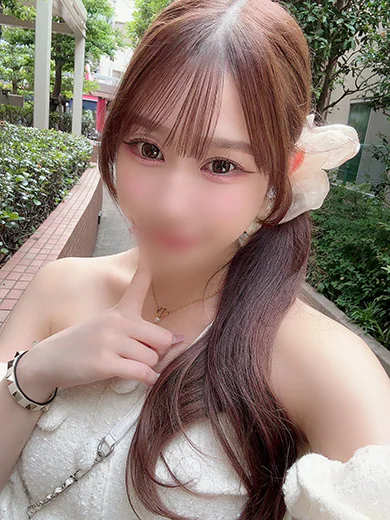 メイ プロフィール画像