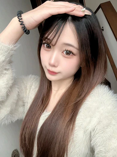 ミウ プロフィール画像