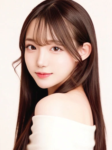 ミリア プロフィール画像